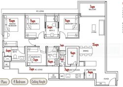 Terra Hill (D5), Apartment #468360951